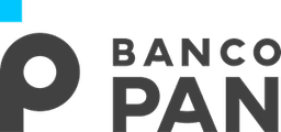 Logo da Banco Pan