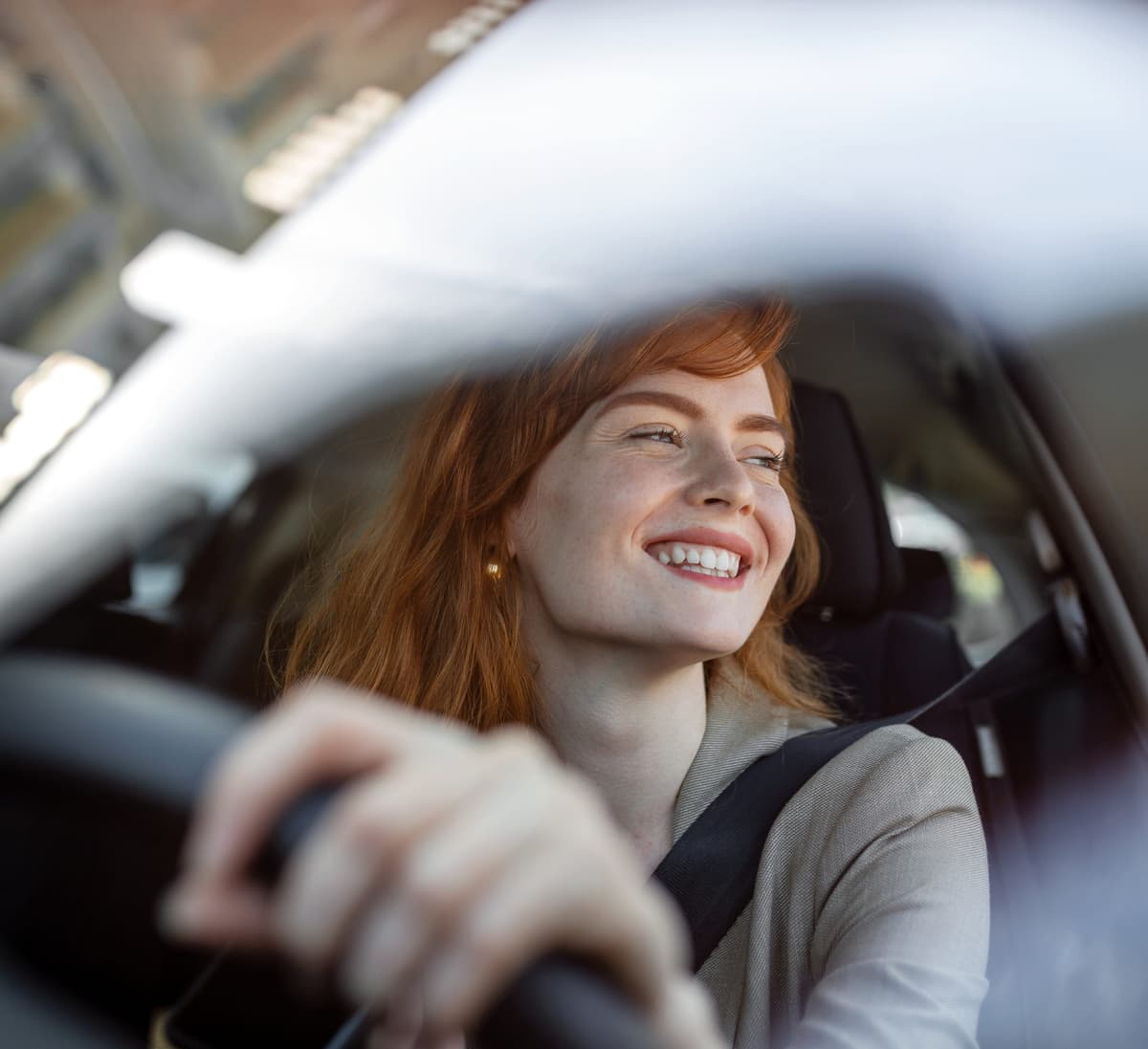 Parceria que facilita sua vida